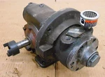 Gast Mfg Corp Air Motor 4AM-NRV-70C, 3000 Rpm, 100 Psi Max, 1.7 Hp. Fixed Price $200.00.