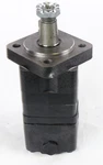 New 11242725 White Drive Products Motor Hydraulic 130CC 350130AH122BNAAAP. Fixed Price $525.00.
