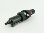 New Parker 06E18A18AC Pressure Regulator 1/4"NPT 250PSI 175F 1700KPA - No Box. Fixed Price $239.95.