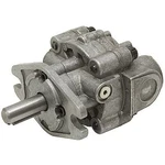 0.372 Cu In Parker MGG20016-BA1A3 Hydraulic Motor 9-1181. Fixed Price $404.75.