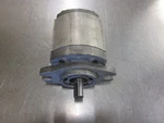 Sauer Sundstrand Hydraulic Gear Pump TFP100/4.3 Ci 06/7C. Fixed Price $125.00.