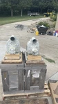 Gorman-rupp 03H14A-HYD/S1 Hydraulic Pump Unit. Fixed Price $1795.00.