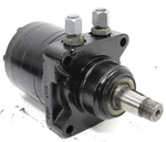 Rebuilt Parker Hydraulic Torque Motor Series TF0195US080AAAF. Fixed Price $695.00.