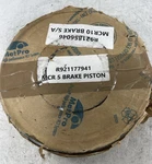 New Rexroth R921177941 Brh MCR5 Hydraulic Motor Brake Piston B5/SO395F Fast Ship. Fixed Price $195.00.