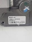 KVEBB1404 Danfoss 8510120 Electronic Controller For 90 Series 130CC Pump #a. Fixed Price $2383.19.