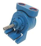 New Tuthill 4C2ENV-CC Rotary Gear Pump 4C2ENVCC. Fixed Price $1800.00.