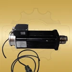 Vickers Moog T-1-M6-030-00-00-G6 Servo Motor. Fixed Price $535.25.