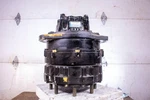 Poclain MS18-0-D2A-A18-7221-5000 Hydraulic Motor. Fixed Price $9187.50.