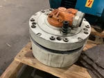 Sai Radial Piston Hydraulic P2 500 8H D310 Pik 2600017 Hidr Oil #100H19FML. Fixed Price $500.00.