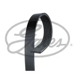 V-ribbed Belt Micro-v Gates 6PK2100 For Mercedes-benz. Fixed Price $38.78.