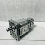 Lamborghini HLSD/LP131A + MLPD/L217DA Hydraulic Double Gear Pump. Fixed Price $499.00.