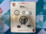 Graco Repair Kit 208-365, For 207-393 & 207-791 208-304 Hydraulic Motors. Fixed Price $30.00.