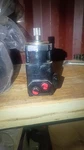 Hydraulic Motor 109-1117-006 Compatible With Eaton CHAR-LYNN4000 Series. Fixed Price $600.00.