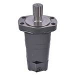 Hydraulic Motor Brand New Fits Eaton Char-lynn 2000 Series 104-1406-006. Fixed Price $195.00.