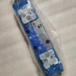 New In Box Vickers DG4V-3-6C-M-U-H7-60 Directional Spool Valve. Fixed Price $377.55.