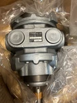 GAST,16AM-FRV-2,GEAR Lubricated Air Motor. Fixed Price $900.00.