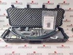 Seatrax JC005 Hydraulic Piston Motor Leakage Tester Set 5000PSI DV-20-01.1/12. Fixed Price $2661.65.