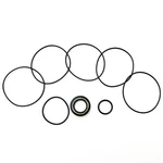 Brand New 129-0019-002 Hydraulic Motor Seal Kit For Eaton Char-lynn. Fixed Price $107.68.