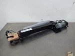 Monarch Hydraulics 4E-D1A-16-S 1000 Lbs Hand Crank Workbench M0778. Fixed Price $699.99.