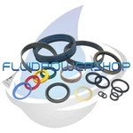 New Vickers 35VQ Double Shaft Seal Kit 920016. Fixed Price $42.00.
