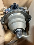 Danfoss H1B080 Wheel Motor. Fixed Price $2500.00.