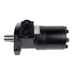 Hydraulic Motor For Parker Series TB0295AS100AAAB TE0295AS100AAAA 1581039. Fixed Price $134.30.
