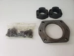 Eaton Vickers Hydraulic Pump Motor Fitting Flange Mount Kit Bolt 45M130A. Fixed Price $50.00.
