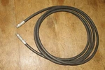 Parker PM-1692E Hydraulic Hose Line *free Shipping*. Fixed Price $29.99.