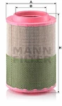 Mann-filter C 25 740 Air. Fixed Price $145.71.