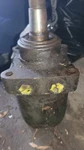 Hydraulic Motor MB180101AAAA Parts Only. Fixed Price $350.00.