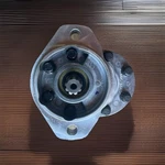 Eaton 26006-LZF Hydraulic Gear Pump Nos New Oem W/ Port Caps. Fixed Price $395.00.