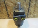 Ross Hydraulic Torqmotor MF100910AAAA Ccmf 165 ,nos, (parker). Fixed Price $335.00.
