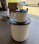 Pool Filter Cartridge Sta-rite, Pentair 25021 25022. Fixed Price $125.00.
