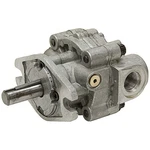 0.218 Cu In MGG20010-BA1B3 Hydraulic Motor Side Ports 9-6590. Fixed Price $386.10.
