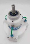 Huco DYNATORK1 910.15.A Piston Air Motor 0.14KW (size 1) *next Day Available*. Fixed Price $972.00.
