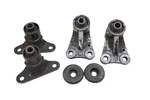 01 Kawasaki Voyager Xii Engine Motor Bracket Mounts ZG1200. Fixed Price $29.99.