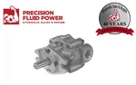 Parker MGG20025BC1D3 Hydraulic Pump Year Warranty. Fixed Price $769.00.