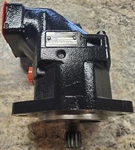 3799618, Parker / Volvo, Hydraulic Motor F12-060-MS-TV-S-000-000-0, Reman. Fixed Price $2999.99.