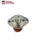 New Aftermarket Charlynn Hydraulic Motor 101-1046-009 / Eaton. Fixed Price $300.00.