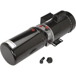 Concentric Hp, 115/208-230 Volt Ac Hydraulic Power Unit, Basic, Model# 1530036. Fixed Price $649.99.