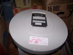 Digital RL01K-DC Data Cartridge Used Sold As Is. Fixed Price $90.25.