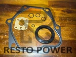 Vickers PVB20 PVB29 PVB45A Seal Kit 919683 Danfoss Eaton 2Y Wty. Fixed Price $39.40.
