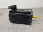 Moog G404-171 Brushless Servomotor; G4L20, 1.8 Kw, 4.7 Nm, 325V. Fixed Price $151.20.