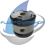 New Aftermarket Denison S24-40023 T6EM B72 Gpm Ccw Cart Kit Single. Fixed Price $1000.00.