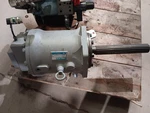 Sumitomo Eaton Dowmax Motor ME300-SS2046 See Pics!. Fixed Price $287.50.