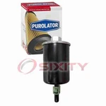 Purolator Fuel Filter For XF54714 WG-7315 VG33 V3311 PFB54714 PF7315 Yo. Fixed Price $10.60.