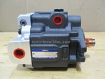 Yuken Hydraulic Piston Pump Max. Pressure 70KG ARL1-12-FR01S-10. Fixed Price $750.00.