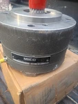 Mico Brake 13-547-124. Fixed Price $1000.00.