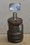 Eaton Char-lynn Hydraulic Motor Spool Valve No 103-1027-008 Industrial Part V8. Fixed Price $97.99.