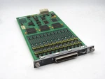 Avaya MM717 VH3 Media Module Provides 24 Port Digital Dcp. Fixed Price $265.00.